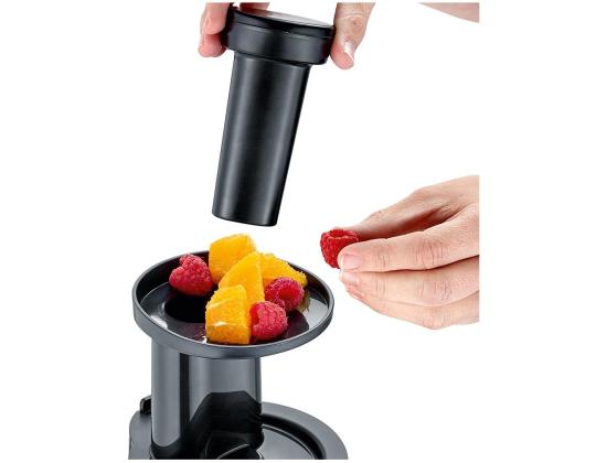 Slow Juicer Severin