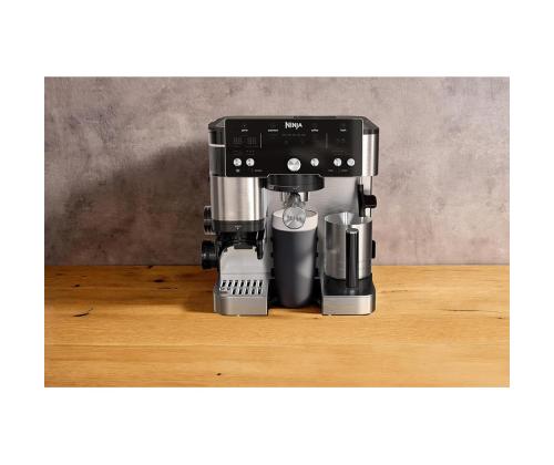 Espressokone Ninja Luxe Café Premier