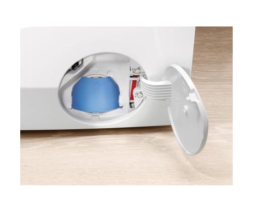 Electrolux PerfectCare 900, 10 kg / 6 kg, syvyys 63,6 cm, 1600 rpm - Pesukone, jossa on kuivausrumpu