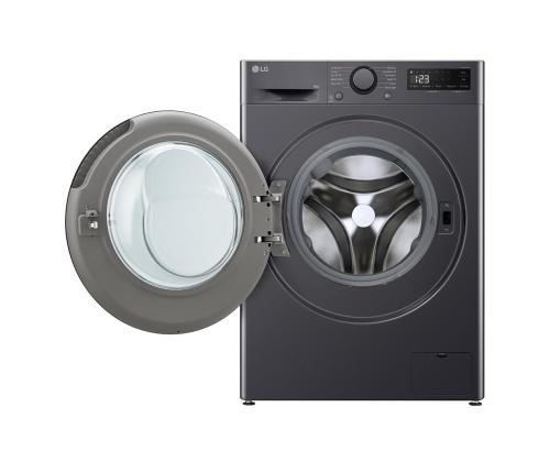 LG, 8 kg, syvyys 47,5 cm, 1200 kierrosta minuutissa - Kannettava pesukone