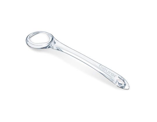 Beurer Pureo Complete Cleansing, pinkki - Vartalonpuhdistusharja