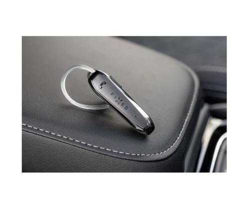 Fixed Talk 2, musta - Bluetooth-kuulokkeet