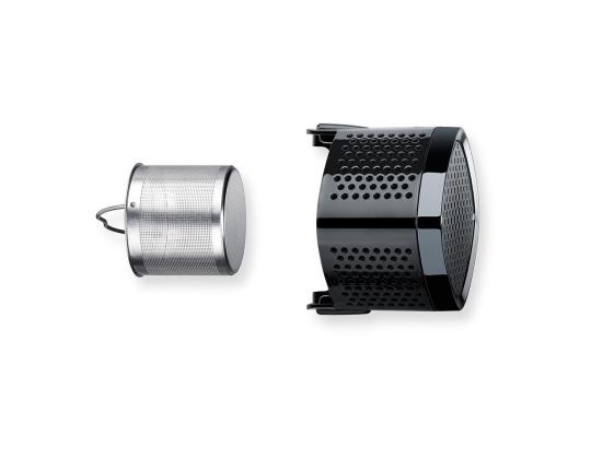 Beurer HC 100 Excellence, 1700 W, violetti - Hiustenkuivain