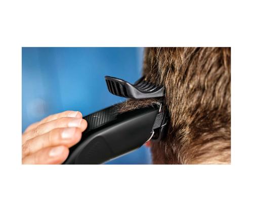 Hiustenleikkuri Philips Hairclipper 3000-sarja