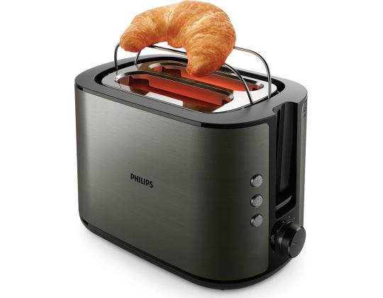 PHILIPS Viva Collection, 950 W, hallv- Röster
