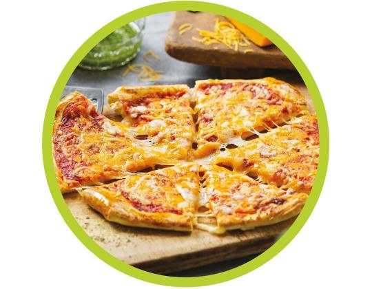 Kuumailmakeitin Philips Airfryer XXL -lisälaite - Pizza Master setti