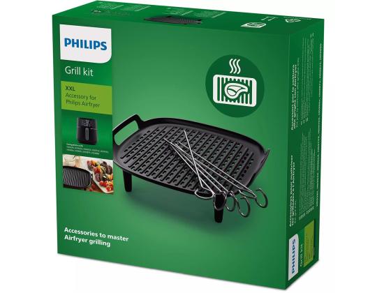 Philips XXL, Ilmakeittimen lisävaruste - Grillisarja