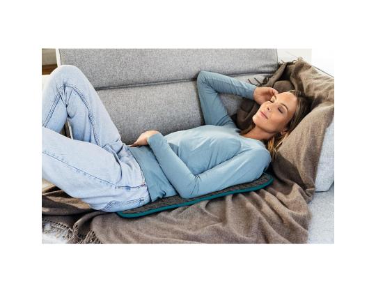 Beurer, Limited Edition XXL, musta - Vartalonlämmitin