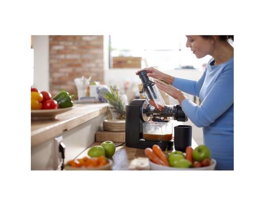 Peenestav mahlapress Philips Viva Collection