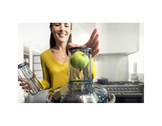 Mahlapress Philips Avance Collection