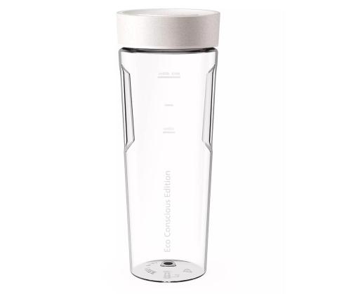 PHILIPS Eco Conscious Edition 5000 series, 0,6 L, valkoinen - Minisekoitin