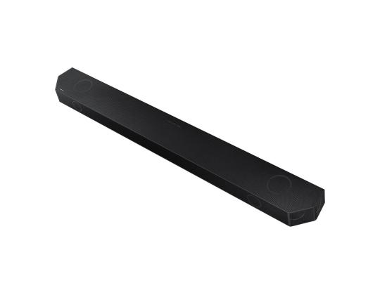 Samsung Q-Series HW-Q990D, 11.1.4, pakollinen - Soundbar