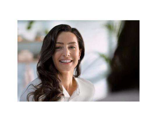 Philips Sonicare S2 Sensitive, 4 kpl, valkoinen - Hammasharjan päät