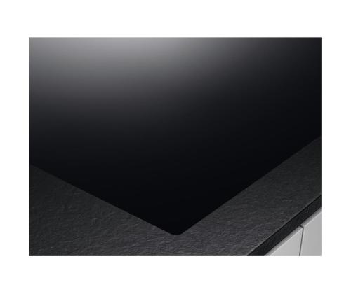 AEG, leveys 36 cm, kehyksetön, musta - Integroitu induktiokeittotaso