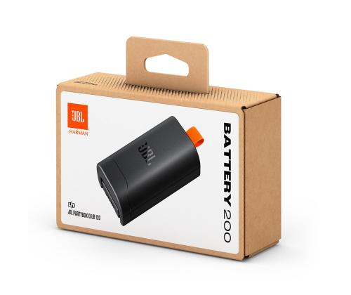 JBL Battery 200 - Vaihtoparisto