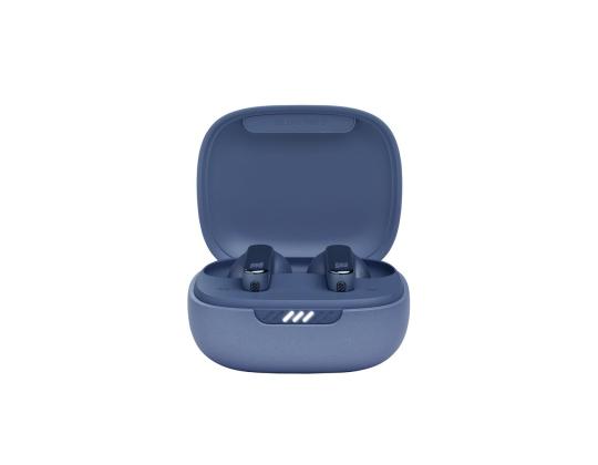 JBL Live Pro 2 TWS, sininen - Täysin langattomat kuulokkeet
