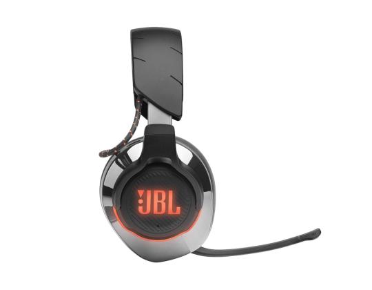 JBL Quantum 810 Wireless, musta - Gamer langattomat kuulokkeet