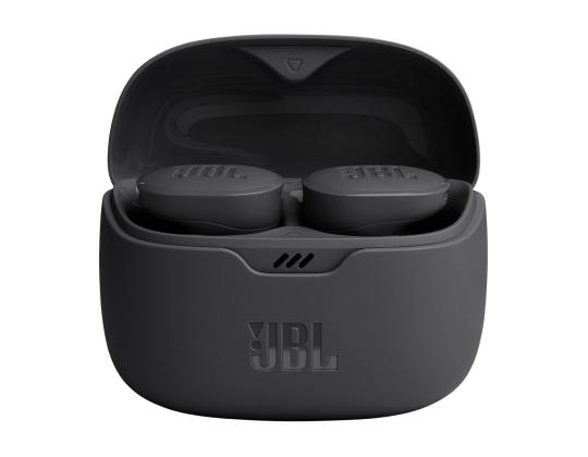 JBL Tune Buds, aktiivinen melunvaimennus, musta - Täysin langattomat kuulokkeet