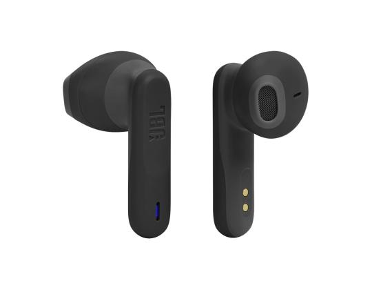 JBL Wave Flex, musta - Täysin langattomat kuulokkeet