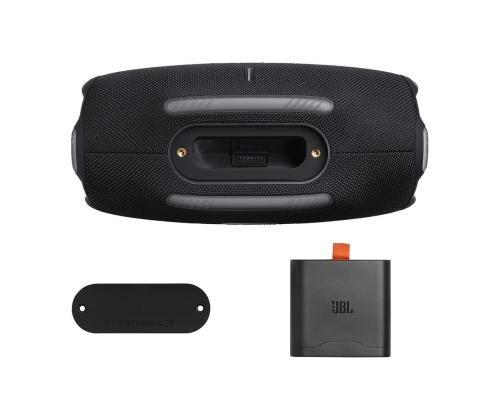 JBL Xtreme 4, musta - Kannettava langaton kaiutin