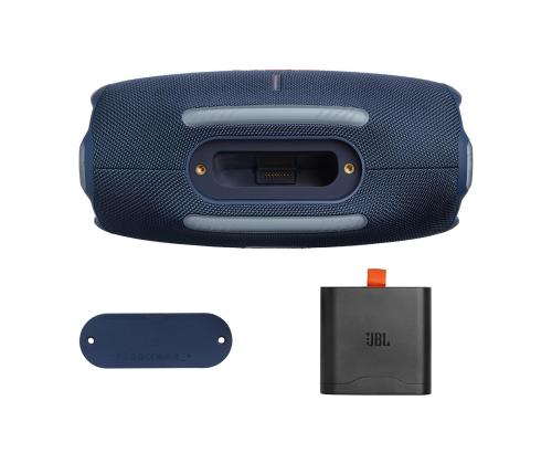 JBL Xtreme 4, sininen - kannettava langaton kaiutin