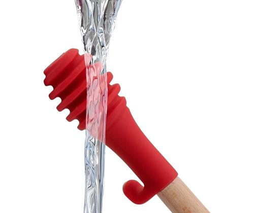 Herkullinen Tefal Ingenio Wood 17,5 cm