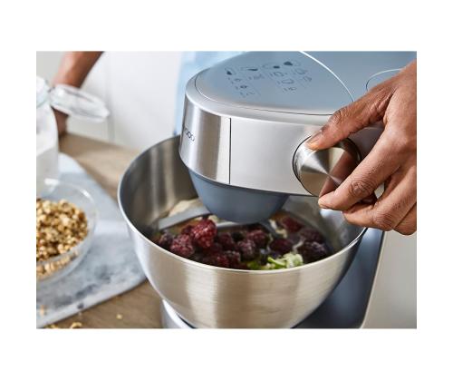 Kenwood Prospero+, 1000 W, hopea - Ruoankäsittelykone - Ruokaprosessori