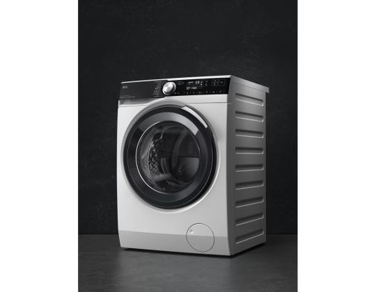 AEG 8000 Series, 10 kg, syvyys 63,1 cm, 1400 rpm - Edestä täytettävä pesukone