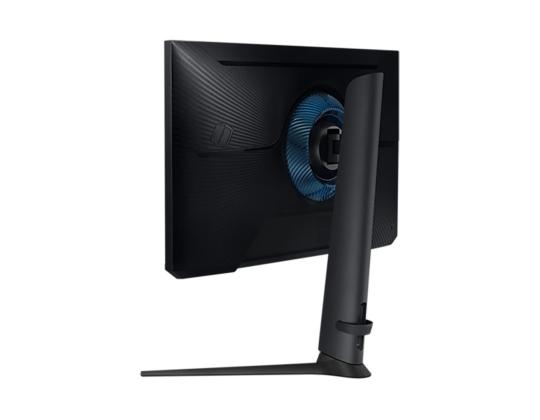 Samsung Odyssey G3, 27´´, FHD, LED VA, 165 Hz, must - Näyttö