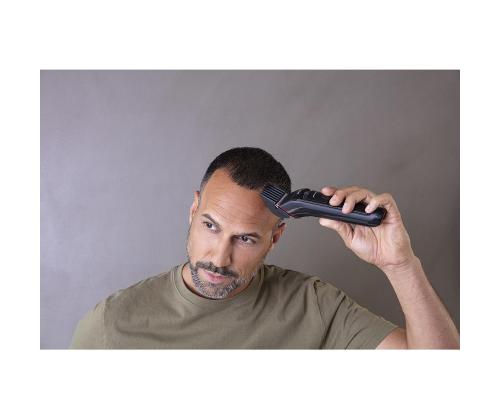 Beurer, musta - Hiustenleikkuri