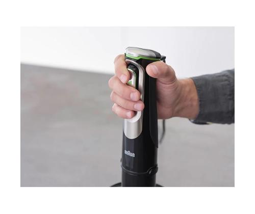 Hemmer Braun MultiQuick 9