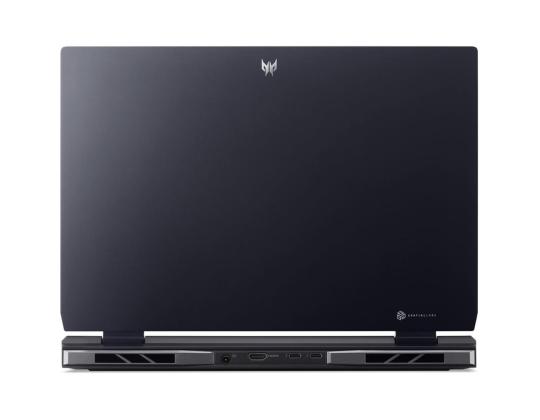 Acer Predator Helios 3D 15, 15,6´´, 3D UHD, i9, 32 Gt, 1 TB, RTX 4080, ENG, pakko - Sülearvuti