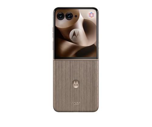 Motorola Razr 60 Ultra, Beige - Älypuhelimet