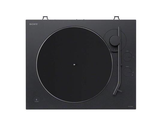 Vinyylilevysoitin Sony Bluetooth