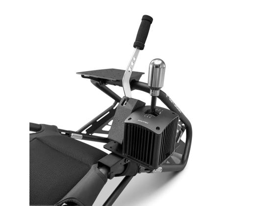 Playseat Trophy vaihde- ja käsijarruteline, musta - lisävaruste