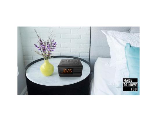 Panasonic kelloradio