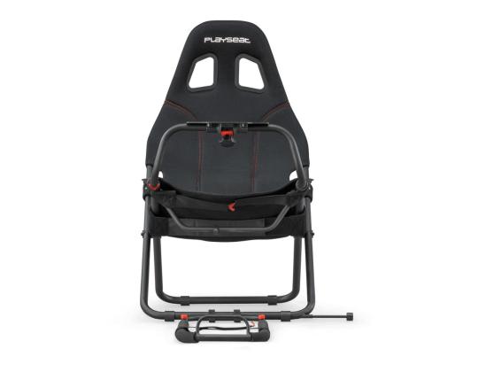 Playseat Challenge, musta Actifit, must - Rallitool
