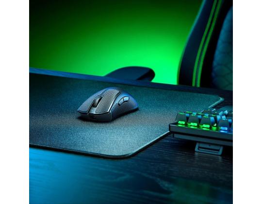 Razer DeathAdder V3 Pro, musta - Langaton optinen hiiri