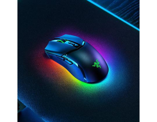 Razer Cobra Pro, musta - langaton hiiri