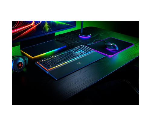 Razer Ornata V3, USA, pakollinen - Klaviatuur