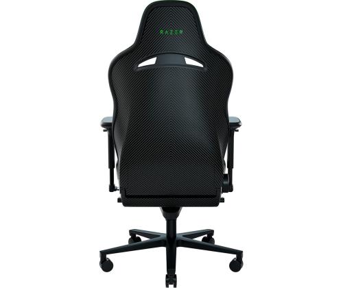 Razer Enki Pro, musta - Pelituoli