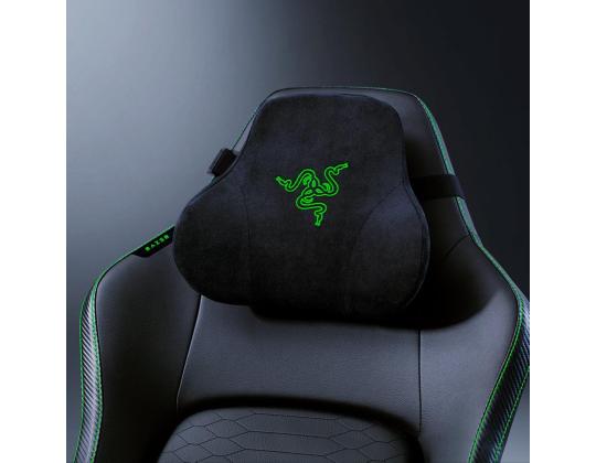 Razer Iskur V2, vihreä/musta - Pelituoli