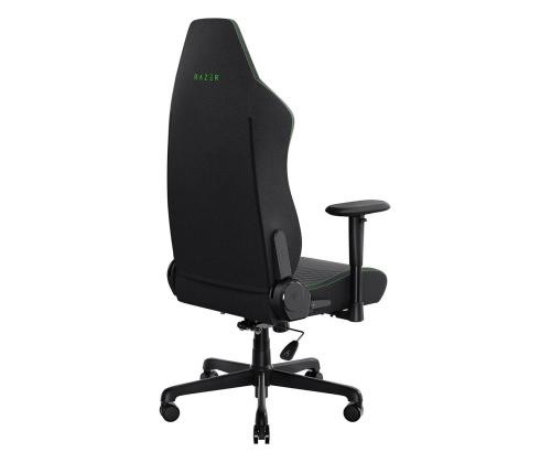 Razer Iskur V2 X Fabric, musta - Pelituoli