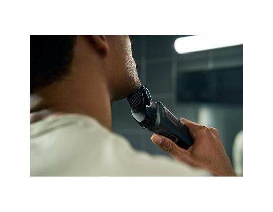 Philips Shaver Series 5000 Wet & Dry, tumeroheline - Pardel