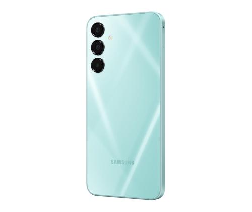 Samsung Galaxy A16 5G, 128 GB, vaaleanvihreä - Älypuhelimet - Smartphones