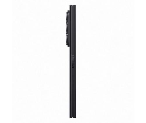 Samsung Galaxy Fold7, 16GB, 1TB, musta - Älypuhelimet