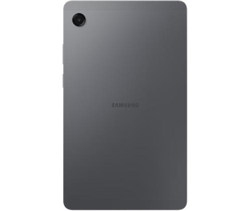 Samsung Galaxy Tab A11, 64 GB, LTE, harmaa - Tablettitietokoneet