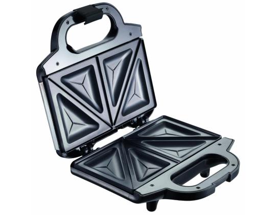 Tefal, 700 W, ruostumaton teräs - Kontaktipaahdin