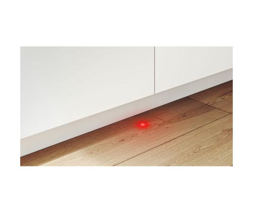 Bosch, Sarja 6, 14 paikkaa - Integroitu astianpesukone