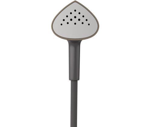 Philips Stand Steamer 3000 Series, musta - Silitysjärjestelmä